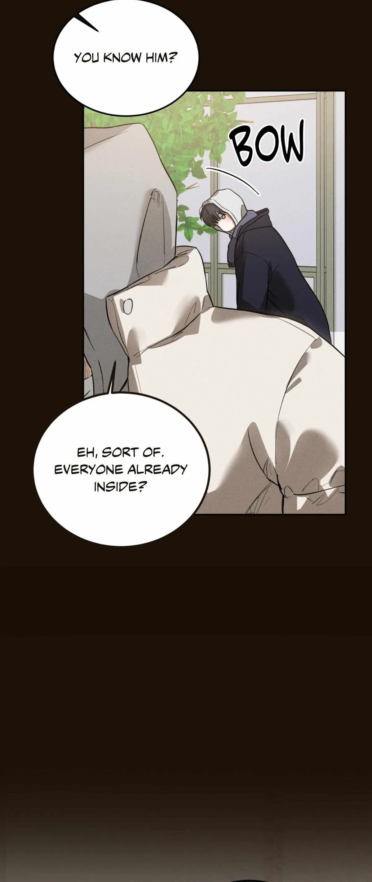 Let Me Love You Chapter 15, page 18