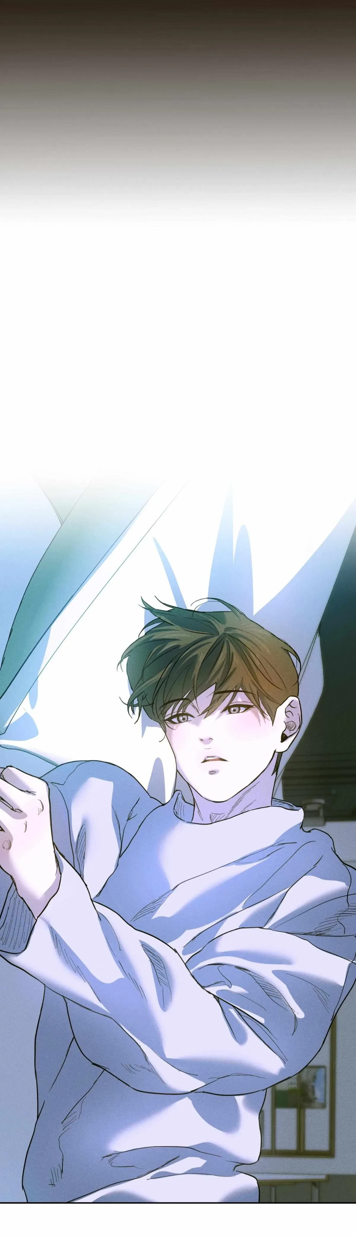 Let Me Love You Chapter 15, page 20
