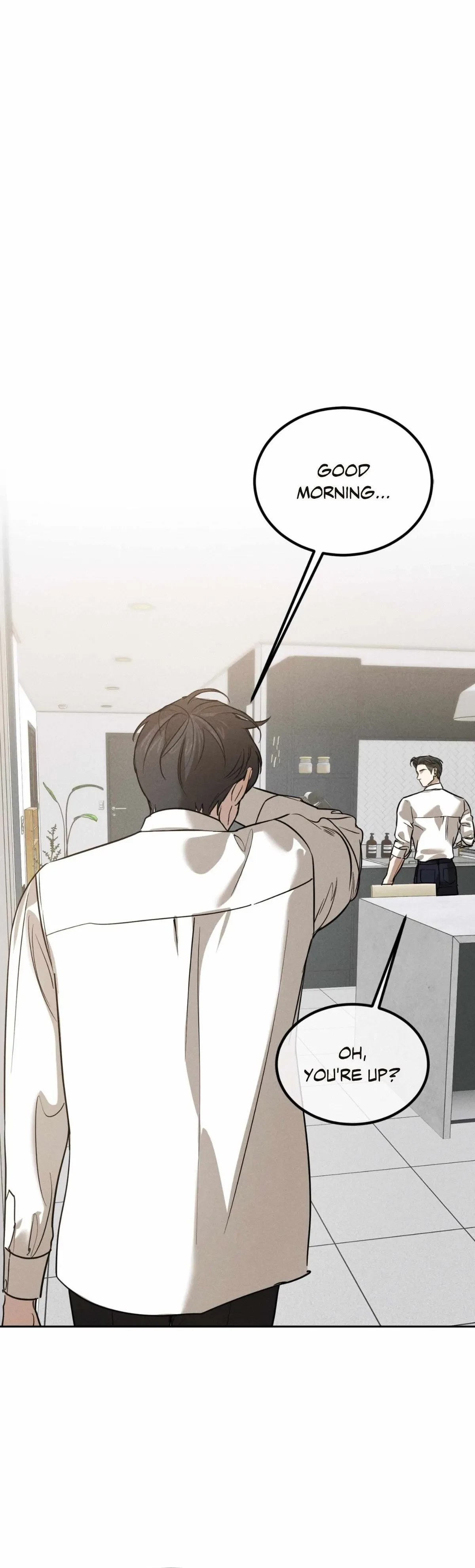 Let Me Love You Chapter 15, page 25