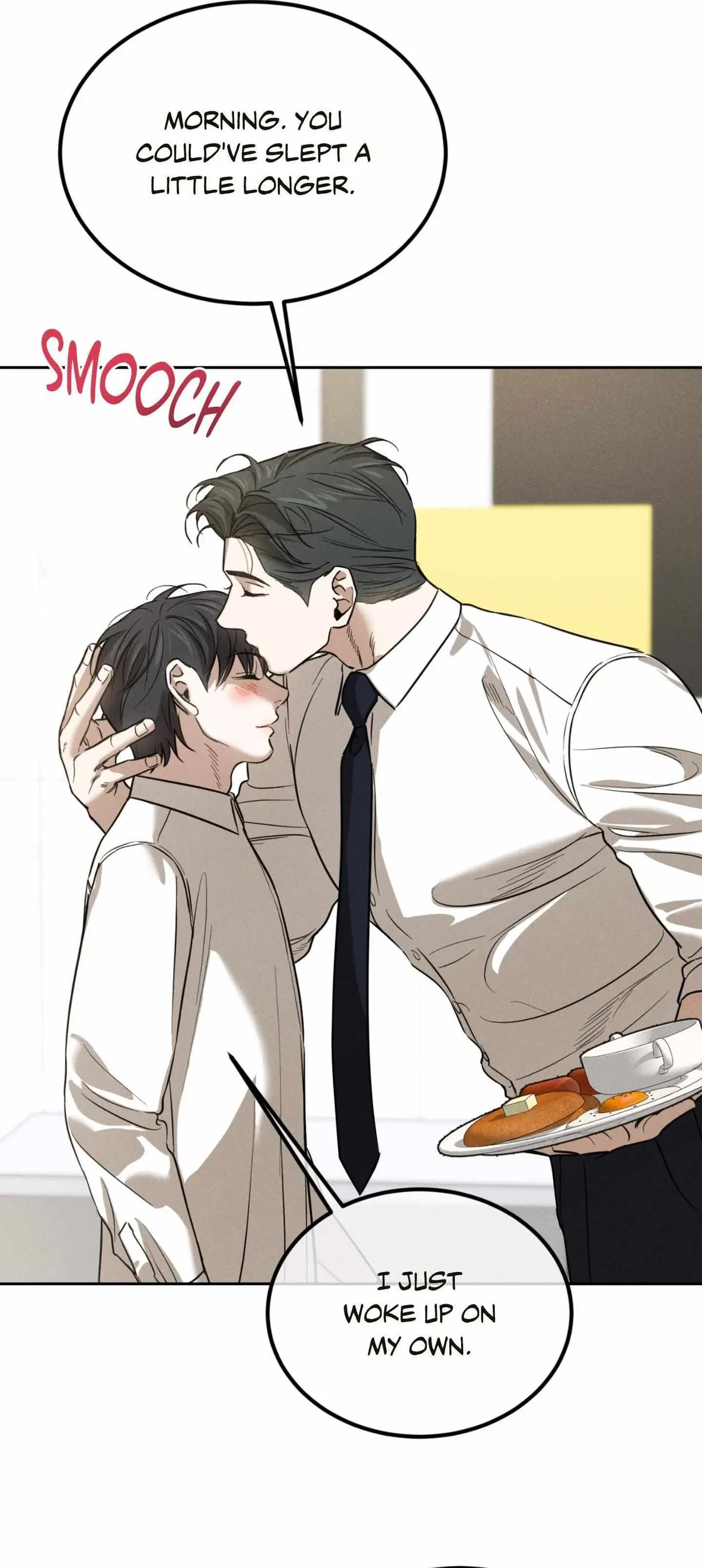 Let Me Love You Chapter 15, page 26