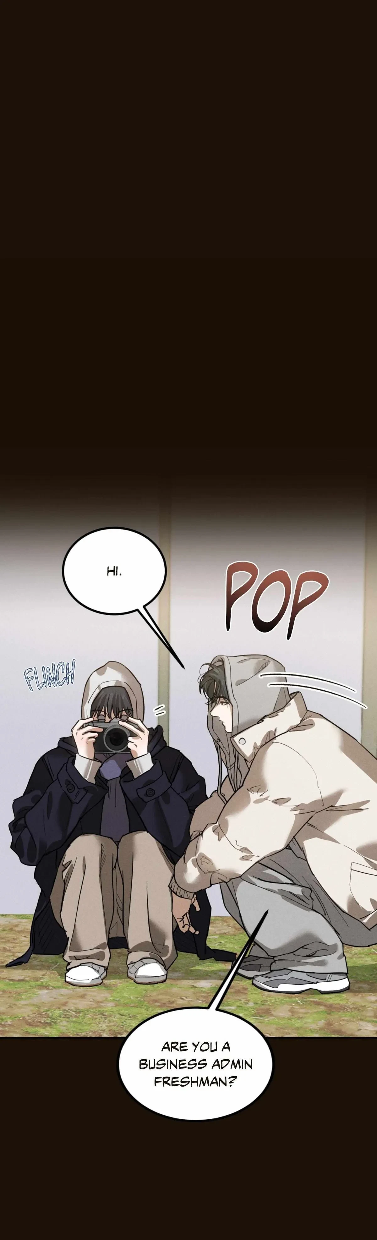 Let Me Love You Chapter 15, page 3