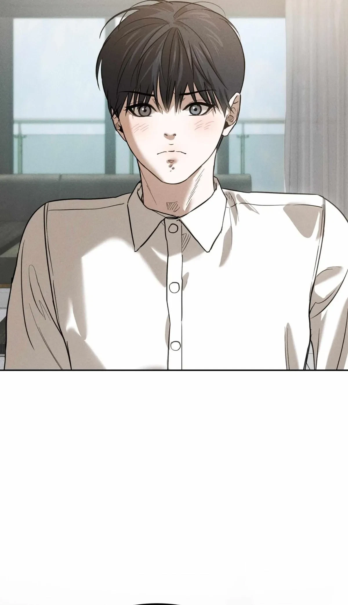 Let Me Love You Chapter 15, page 31
