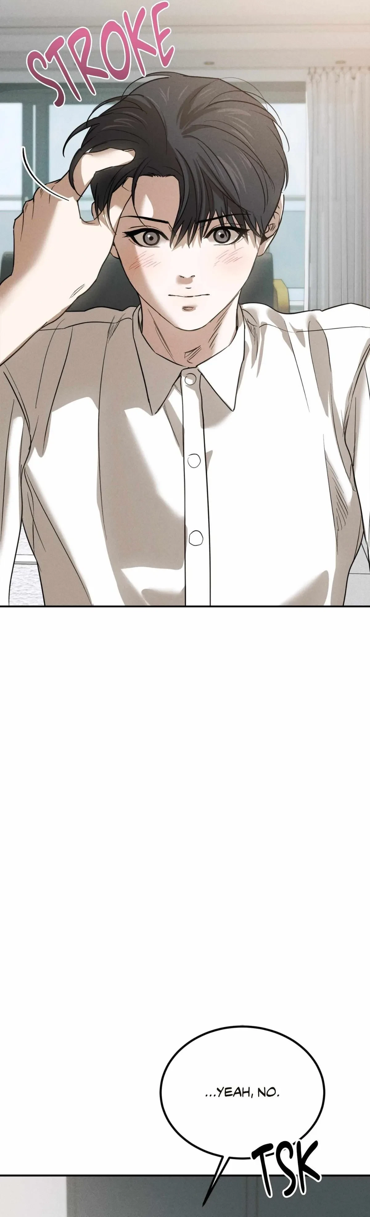 Let Me Love You Chapter 15, page 34
