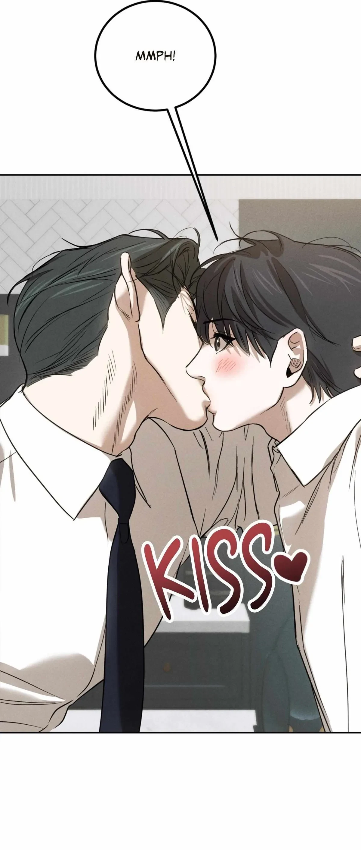 Let Me Love You Chapter 15, page 37