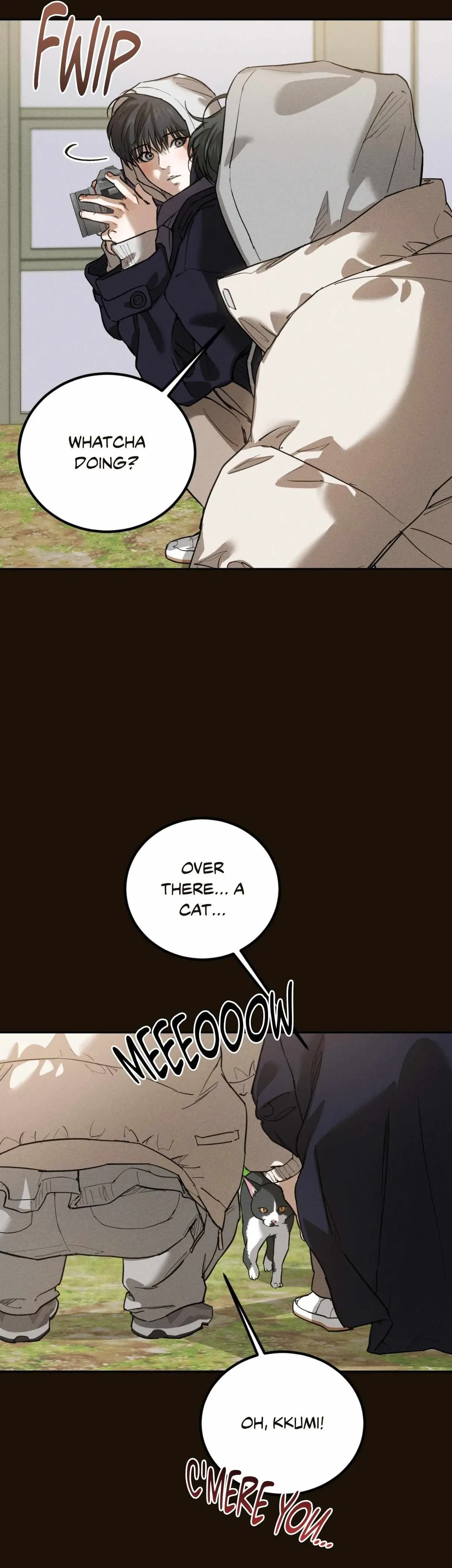 Let Me Love You Chapter 15, page 4