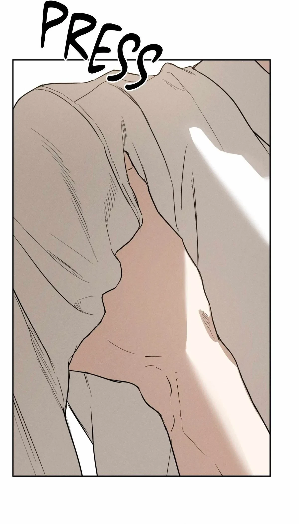 Let Me Love You Chapter 15, page 41
