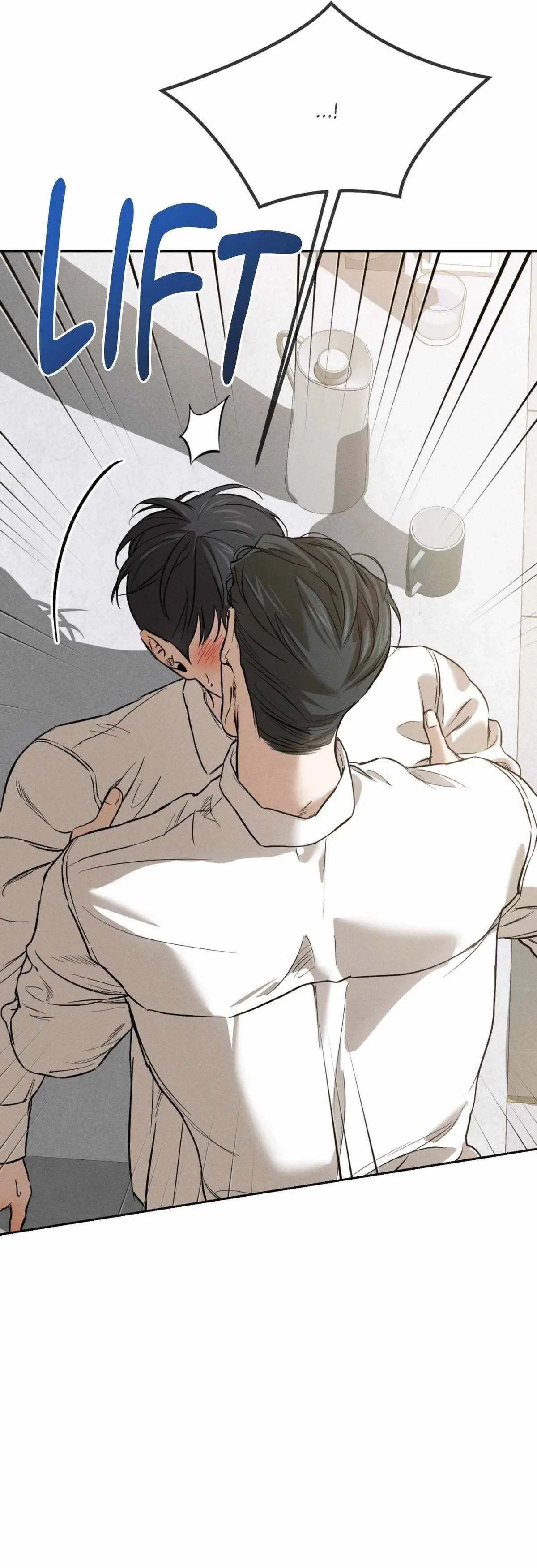 Let Me Love You Chapter 15, page 42
