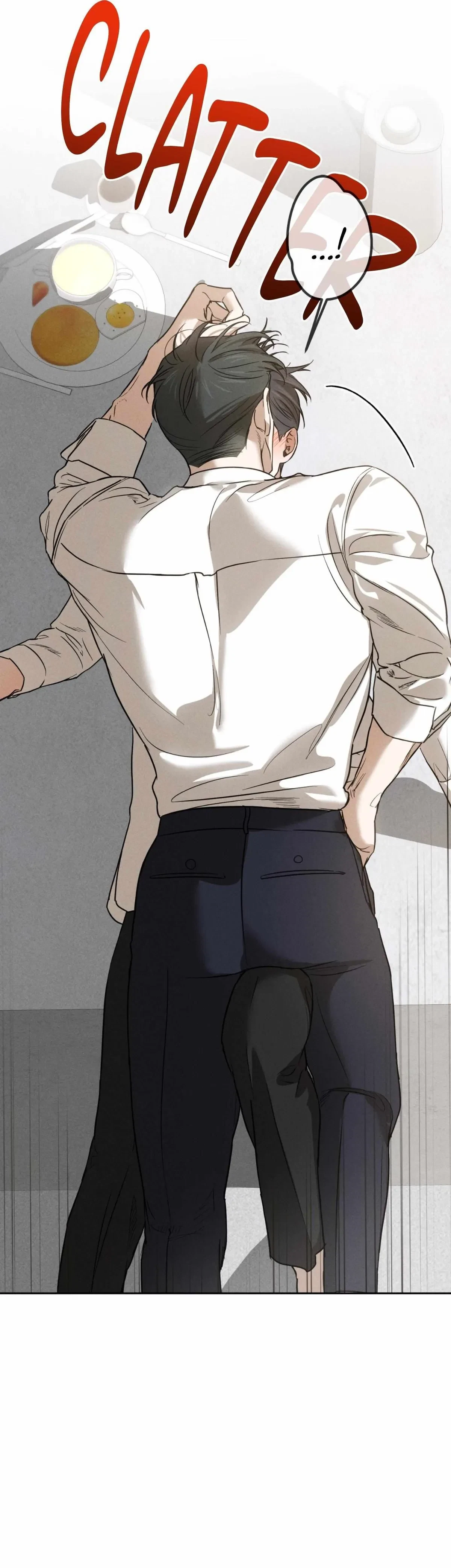 Let Me Love You Chapter 15, page 44