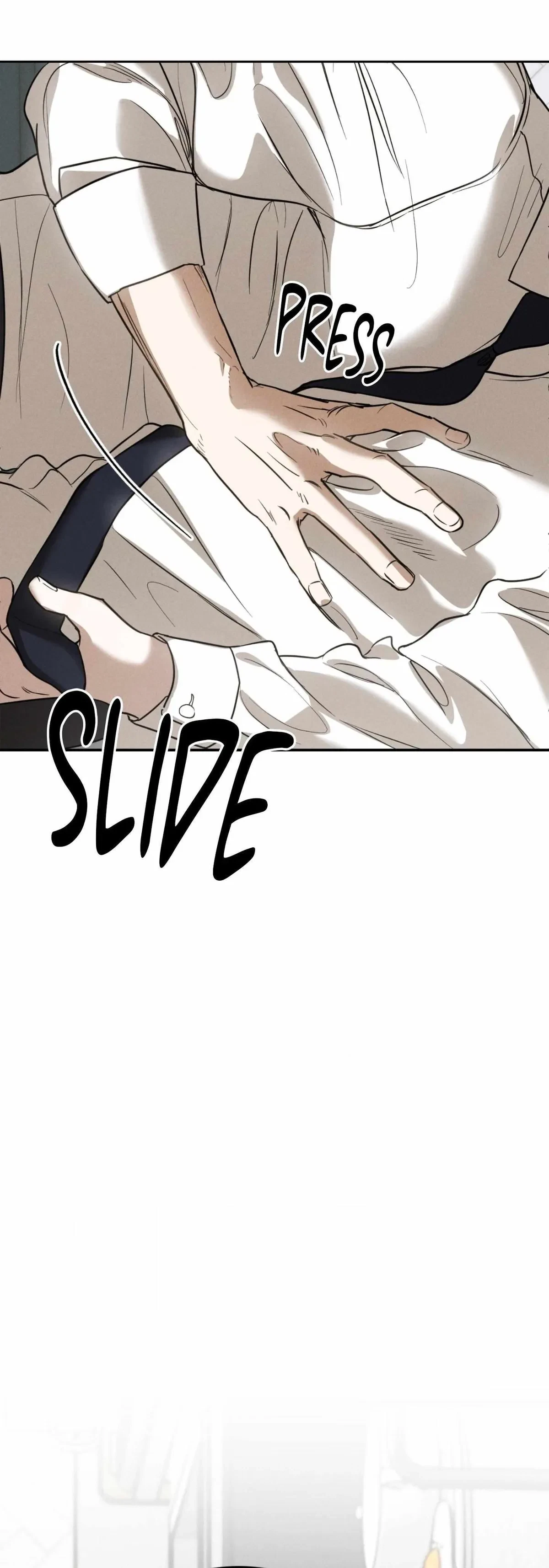 Let Me Love You Chapter 15, page 45