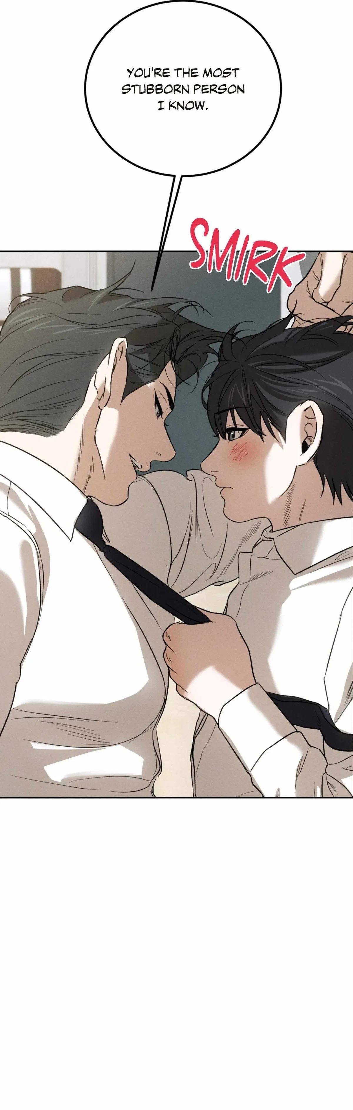 Let Me Love You Chapter 15, page 48