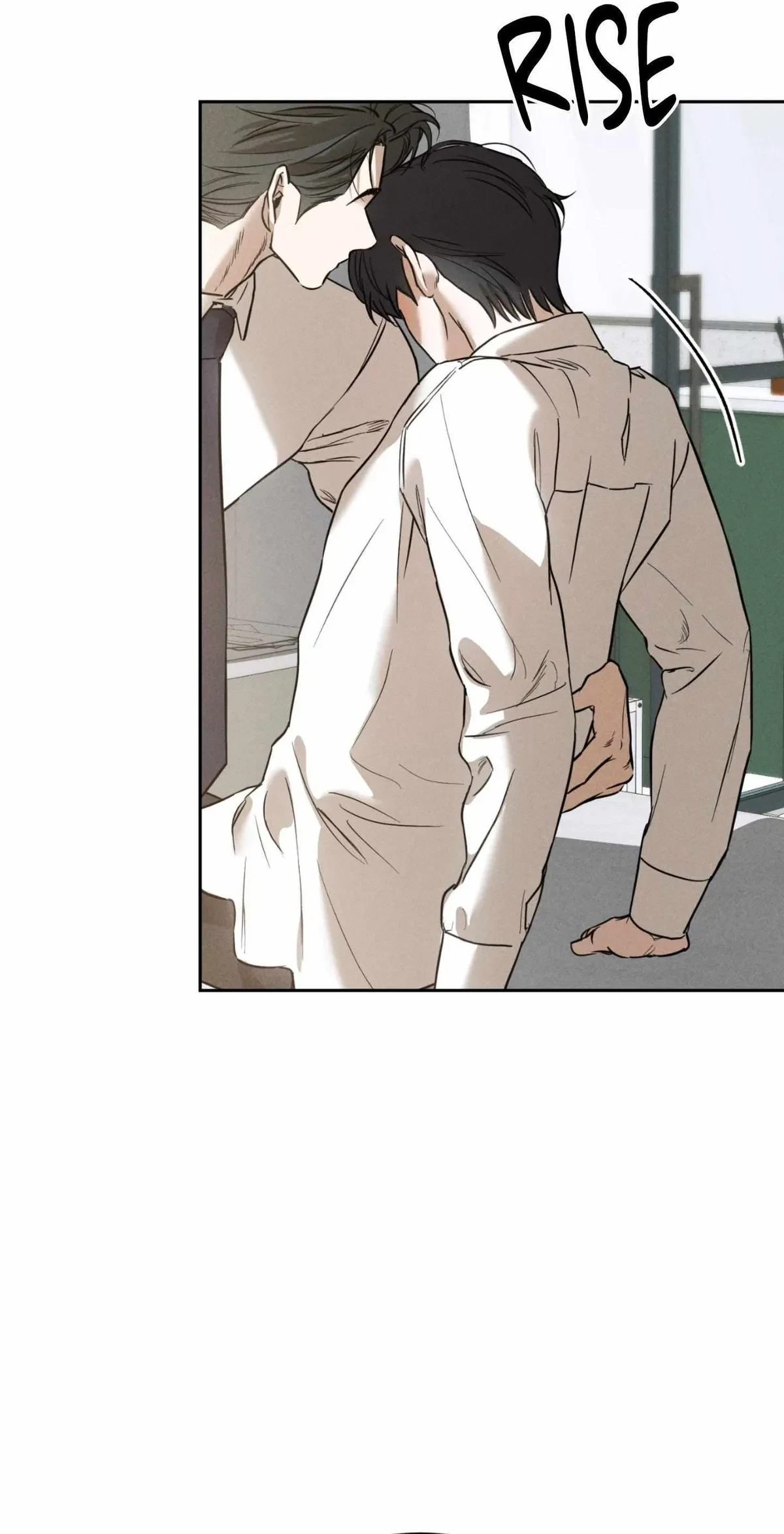 Let Me Love You Chapter 15, page 49