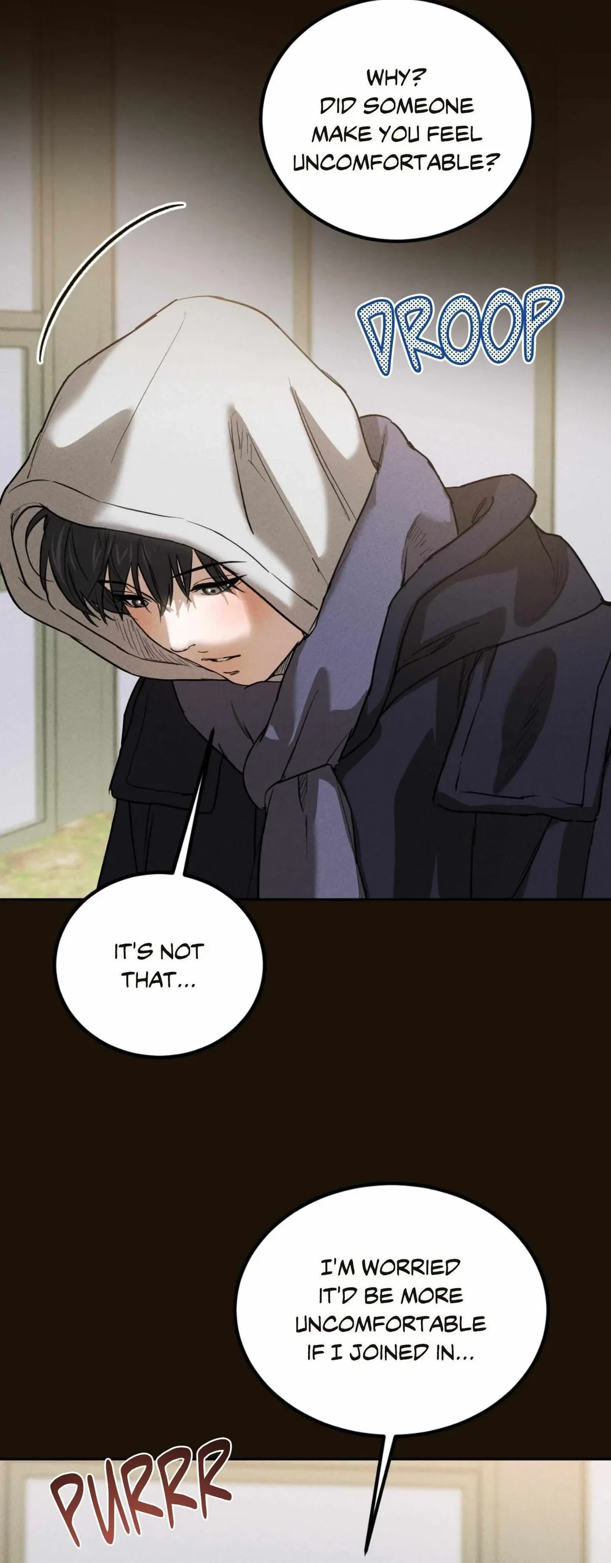 Let Me Love You Chapter 15, page 7