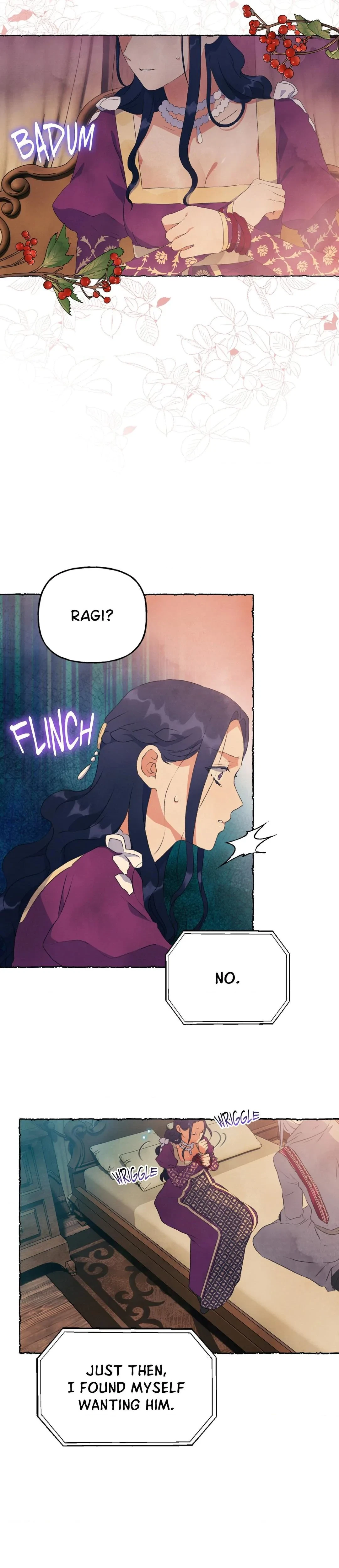 The Magicians Chapter 23, page 3