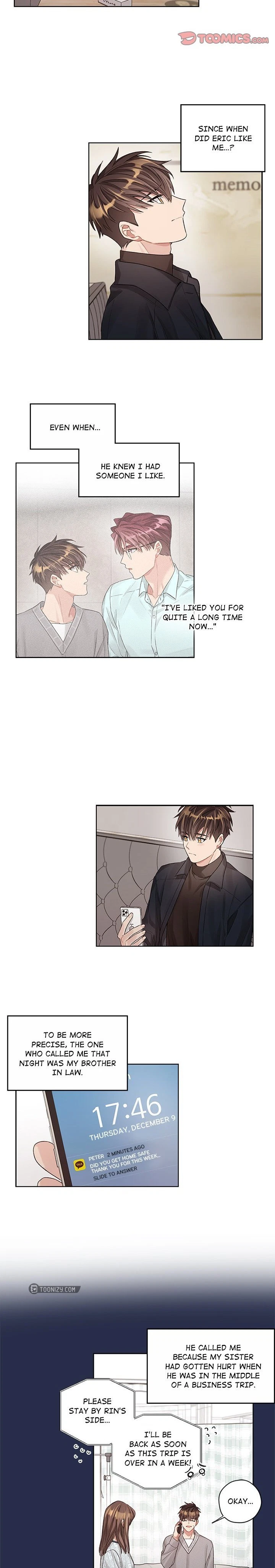Bad Plan Chapter 44, page 10