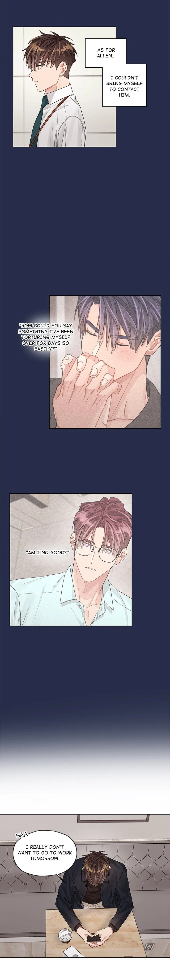 Bad Plan Chapter 44, page 12