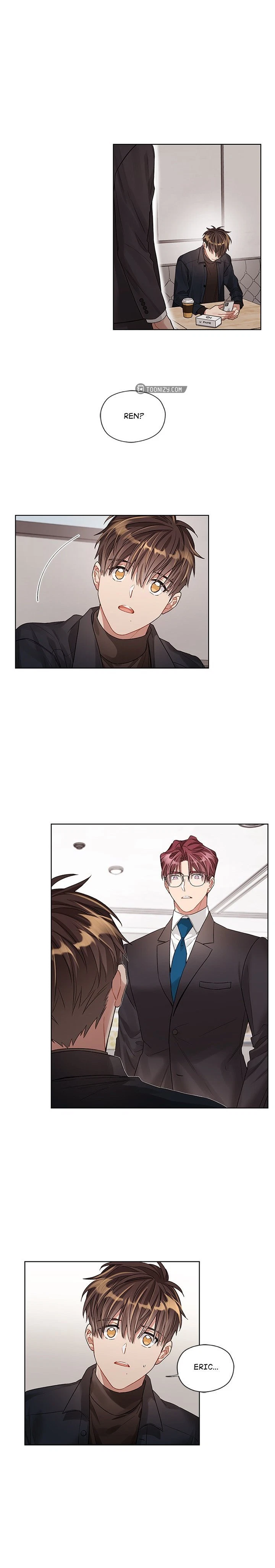 Bad Plan Chapter 44, page 13