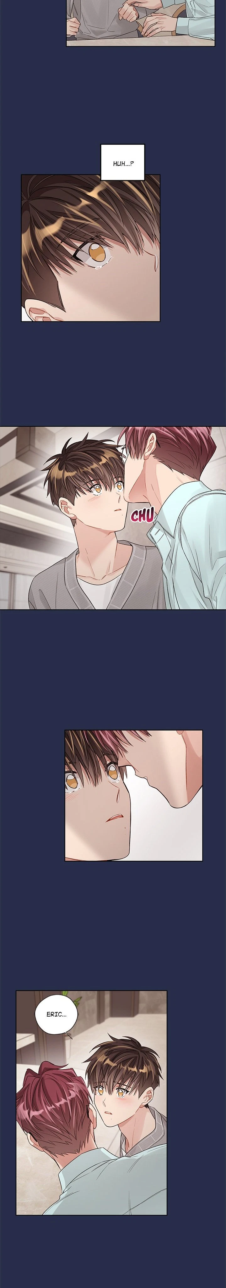 Bad Plan Chapter 44, page 6