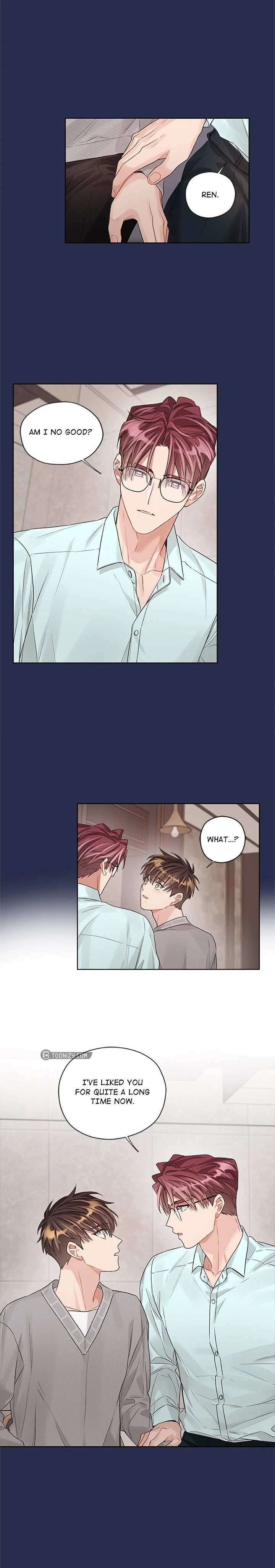 Bad Plan Chapter 44, page 7