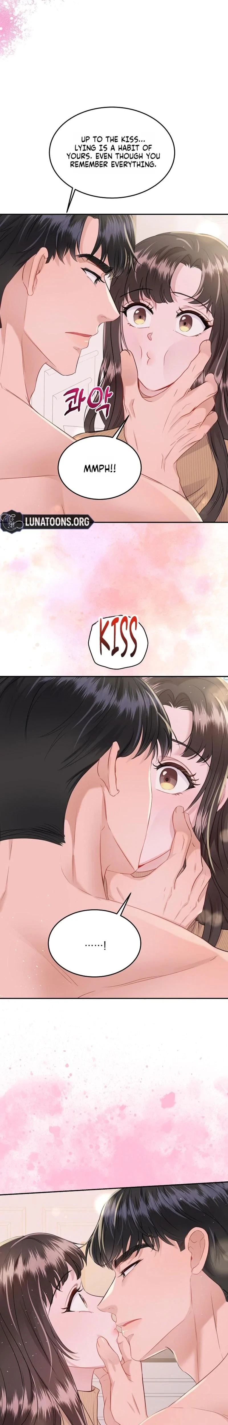 My Loving Robot Chapter 11, page 24