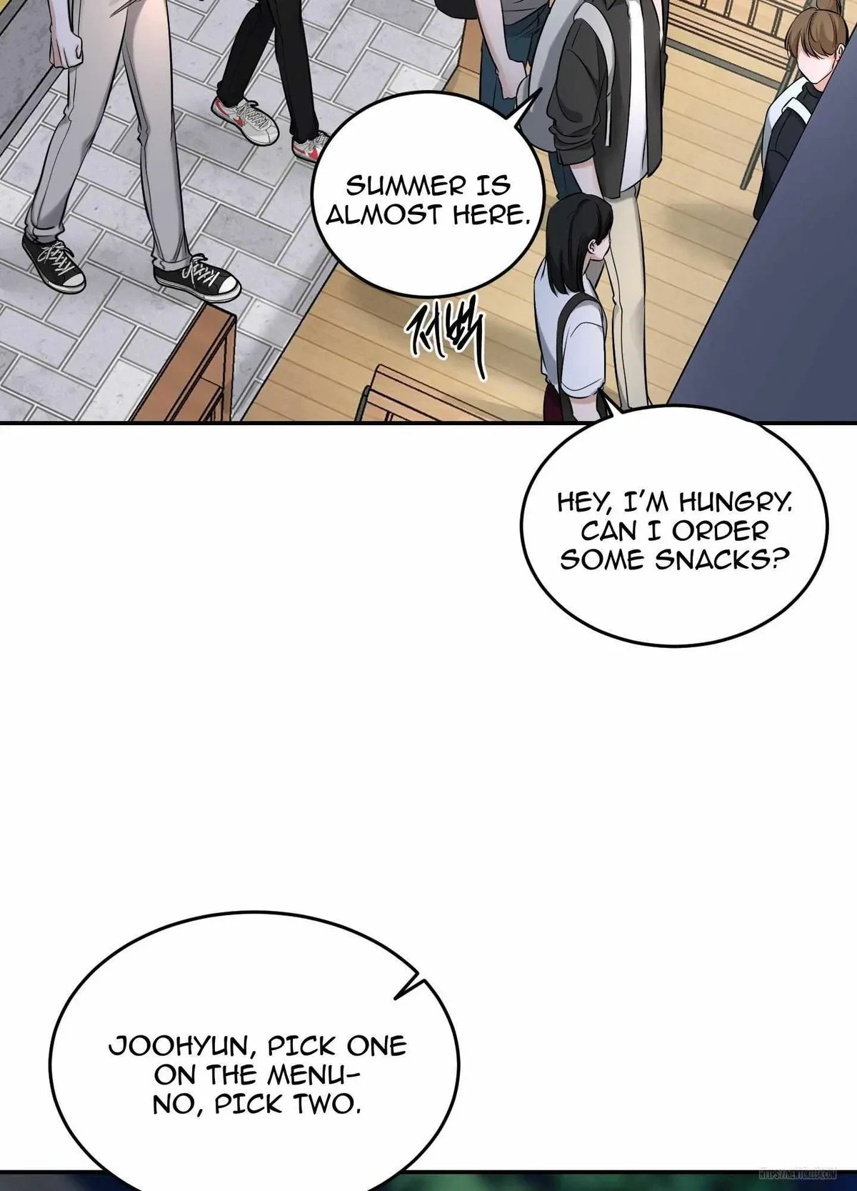 Chapter 23, page 28