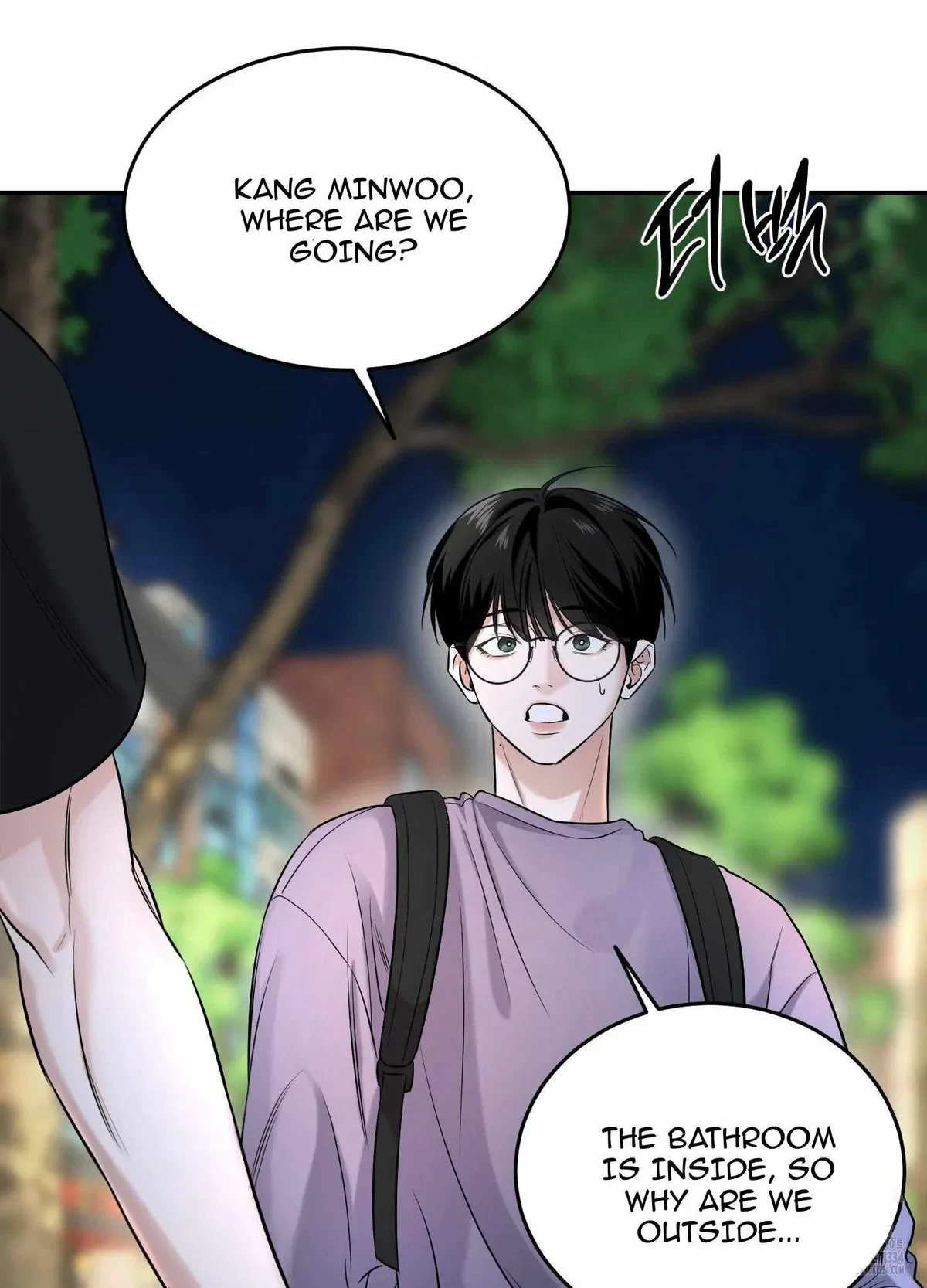 Chapter 23, page 37
