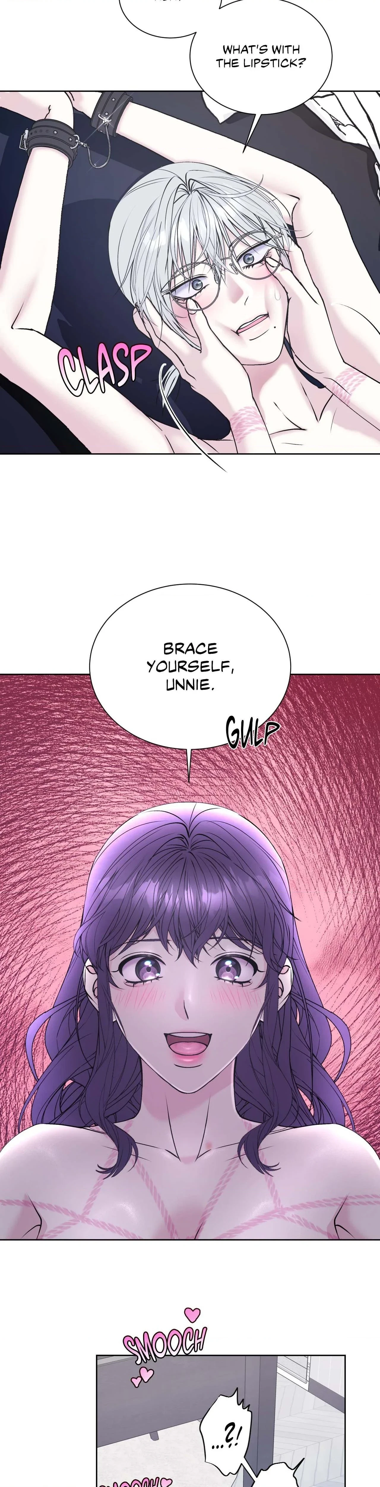 Chapter 92 - Side Story 21, page 24