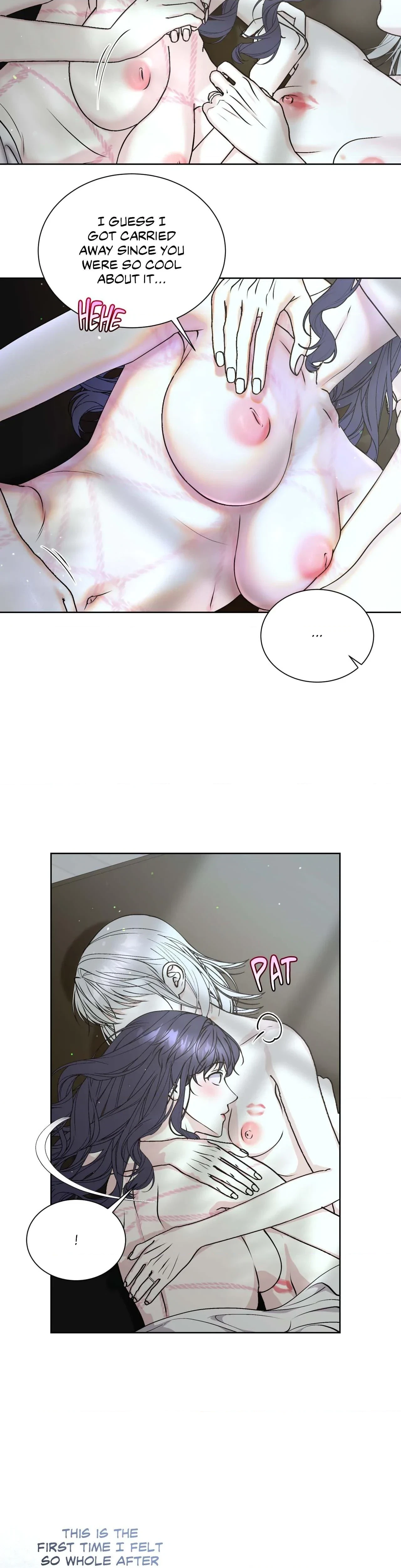 Chapter 92 - Side Story 21, page 32