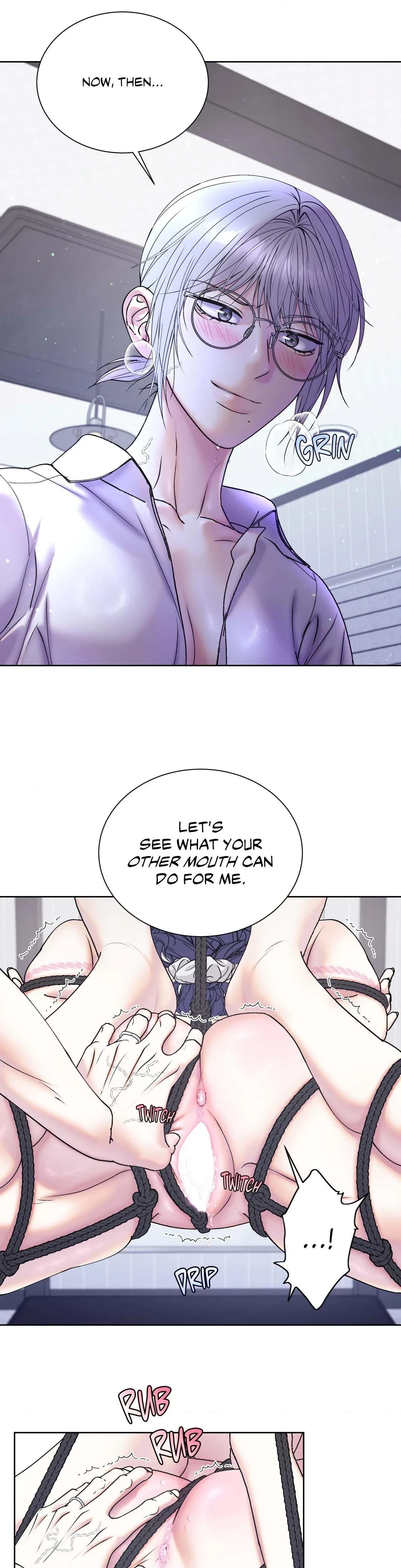 Chapter 92 - Side Story 21, page 6