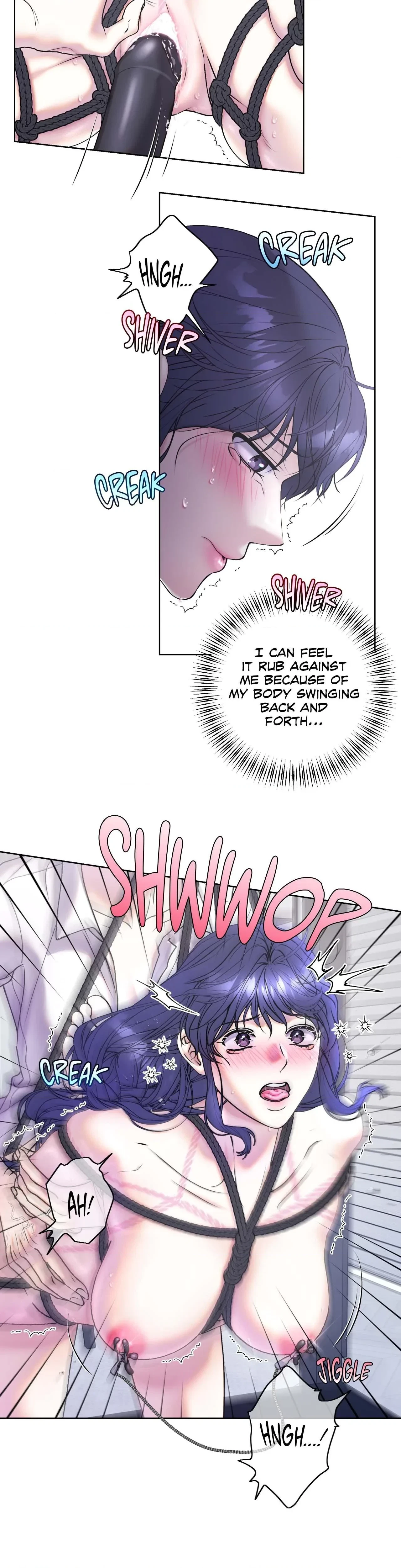 Chapter 92 - Side Story 21, page 7