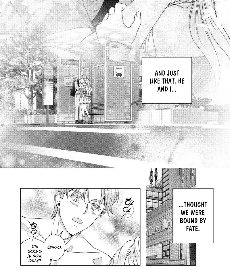 My Ghost Roommate Is Cute And Sexy! Chapter 1, page 10