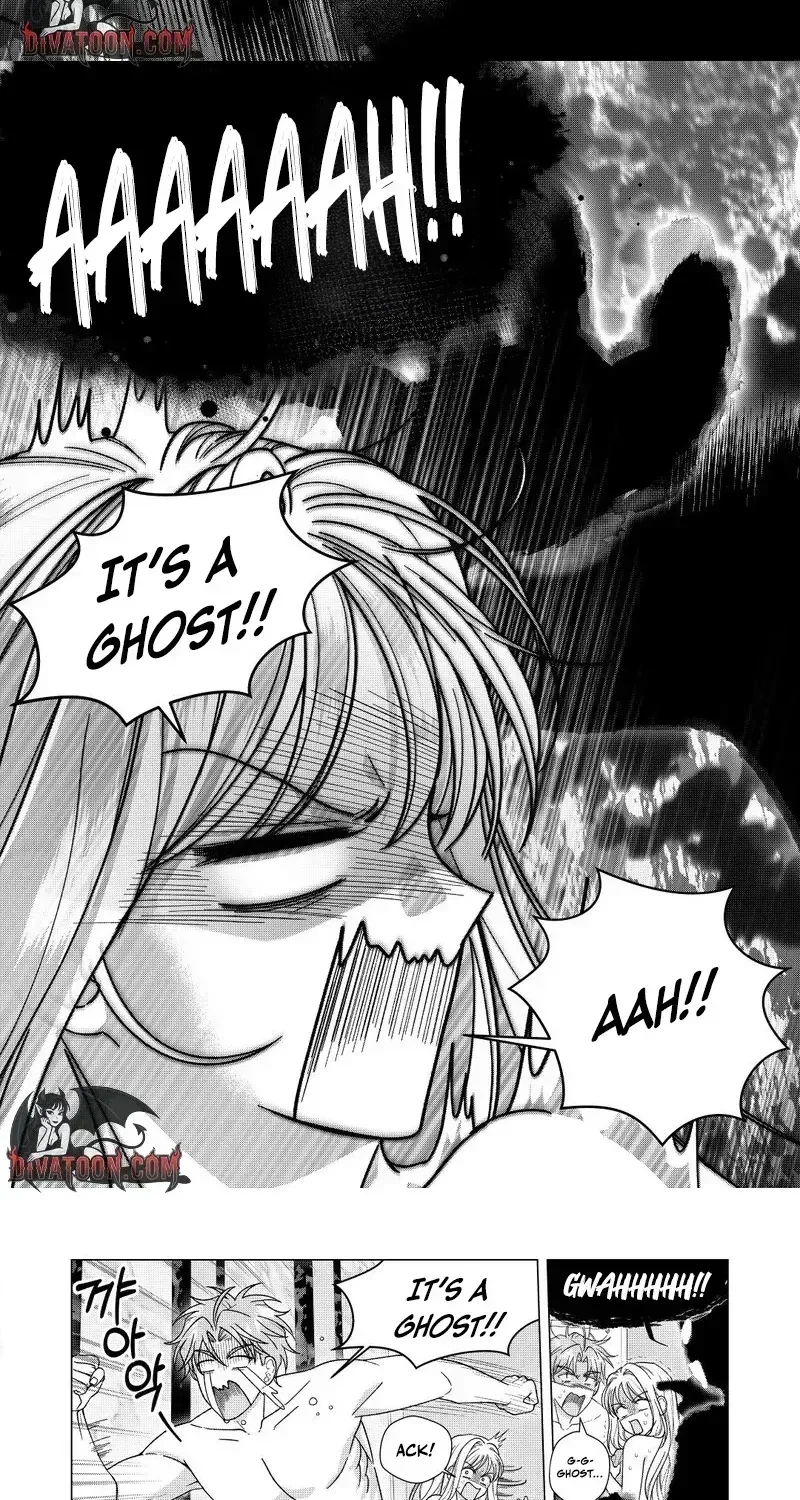 My Ghost Roommate Is Cute And Sexy! Chapter 1, page 15