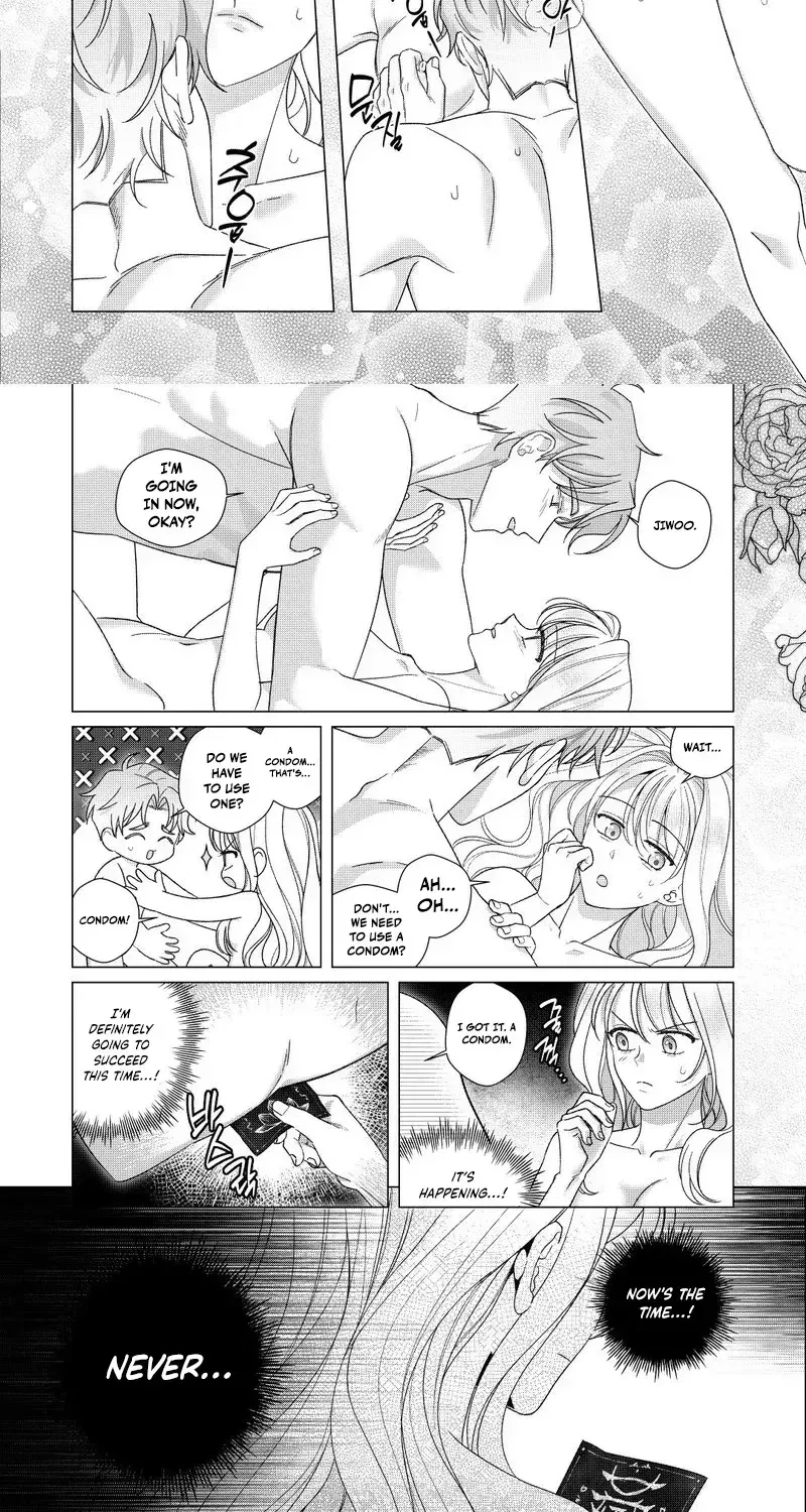 My Ghost Roommate Is Cute And Sexy! Chapter 1, page 3