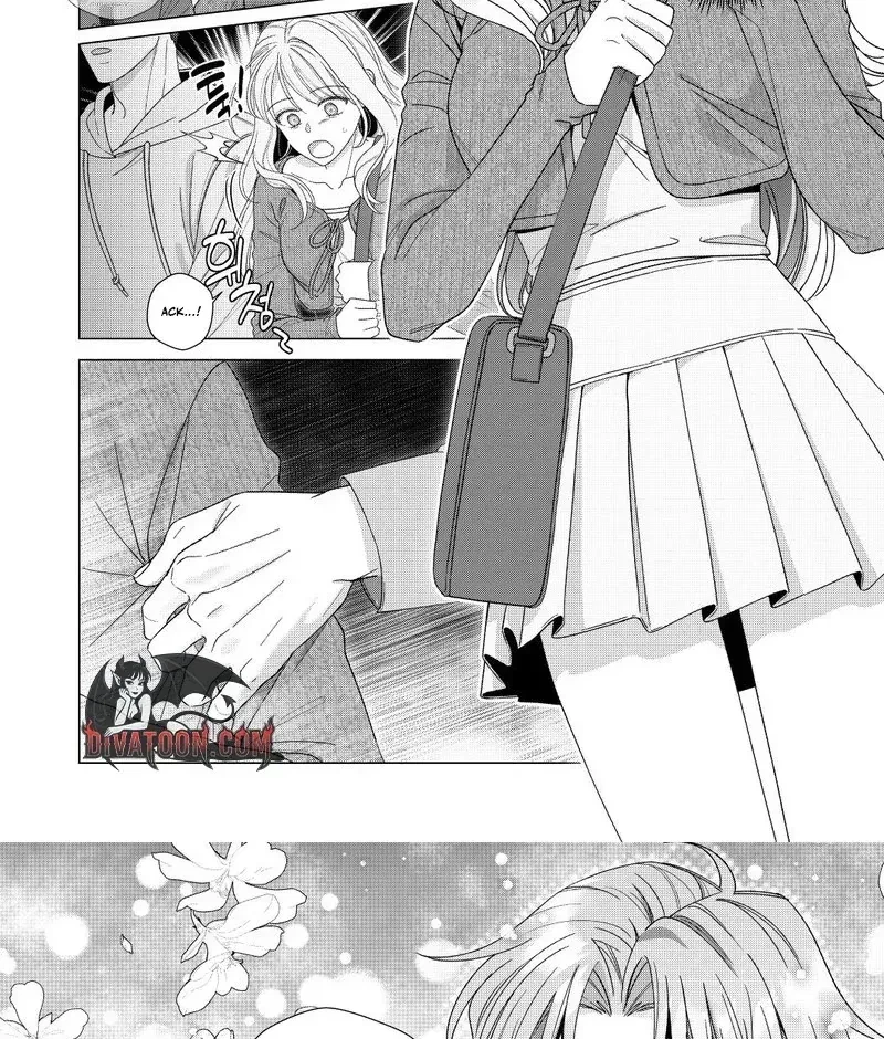 My Ghost Roommate Is Cute And Sexy! Chapter 1, page 5