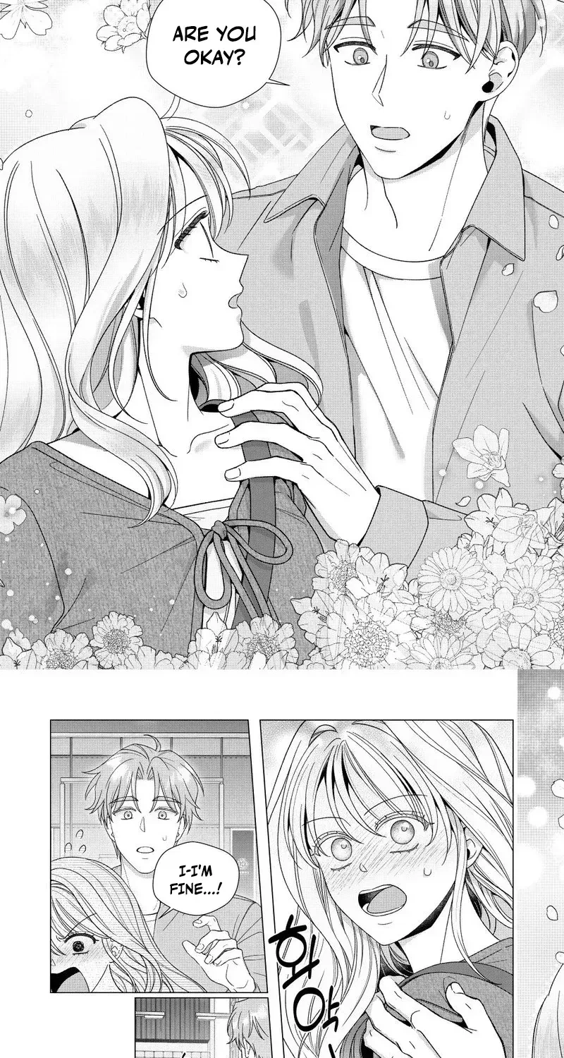 My Ghost Roommate Is Cute And Sexy! Chapter 1, page 6