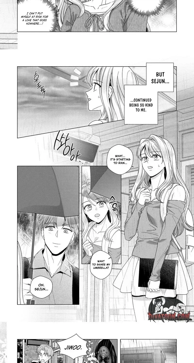My Ghost Roommate Is Cute And Sexy! Chapter 1, page 8