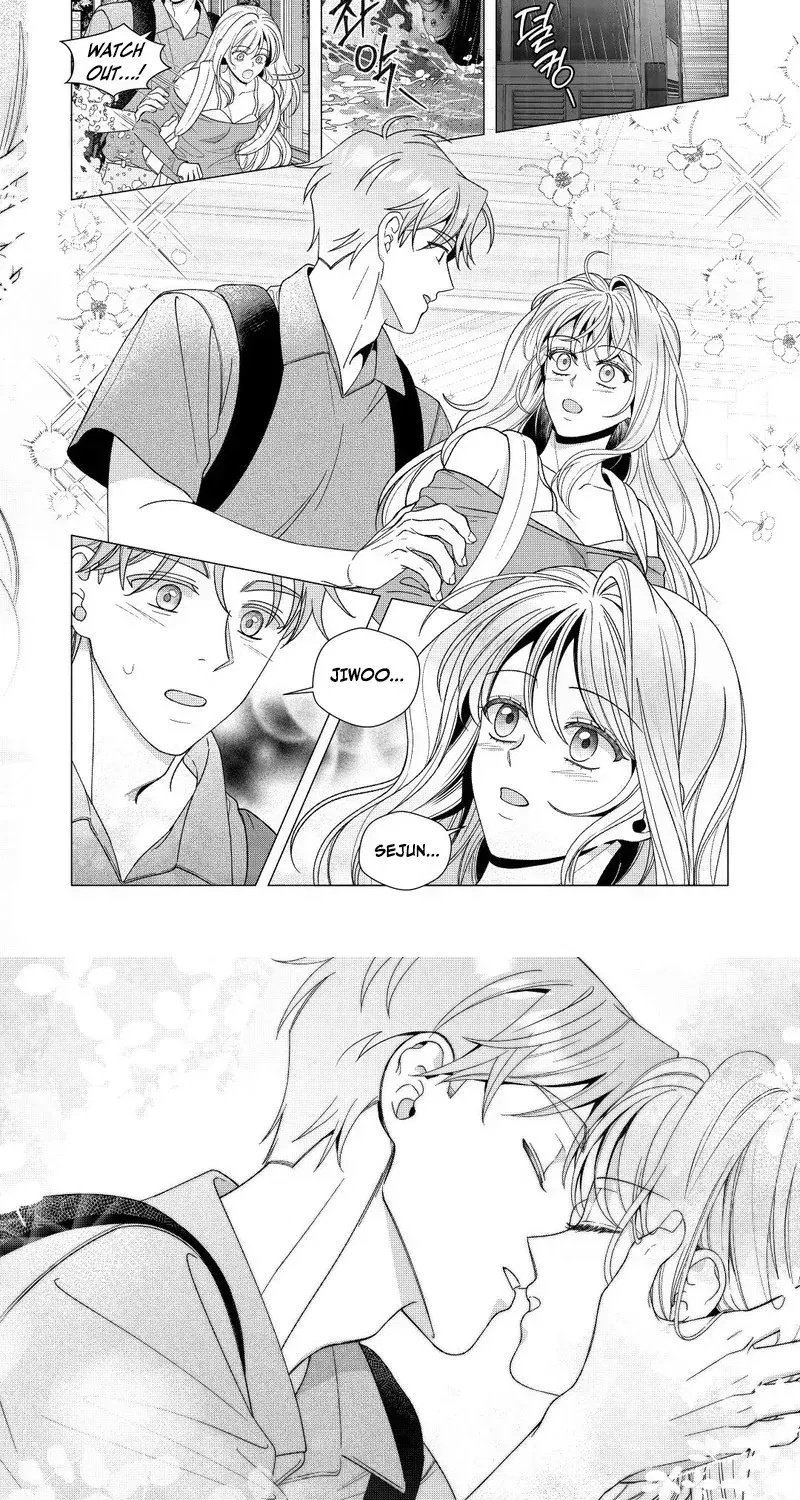 My Ghost Roommate Is Cute And Sexy! Chapter 1, page 9