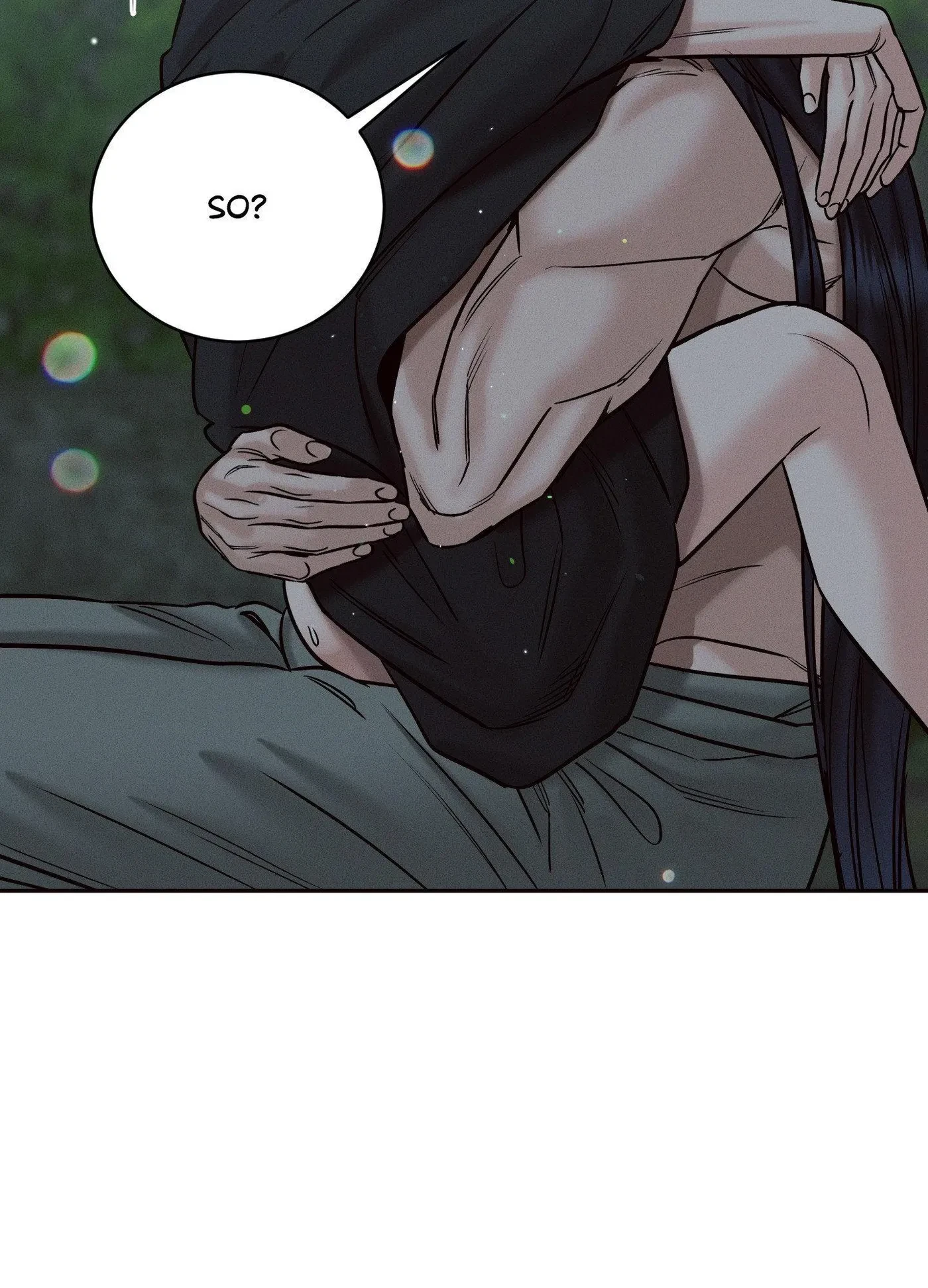 Winterbound Chapter 17, page 10