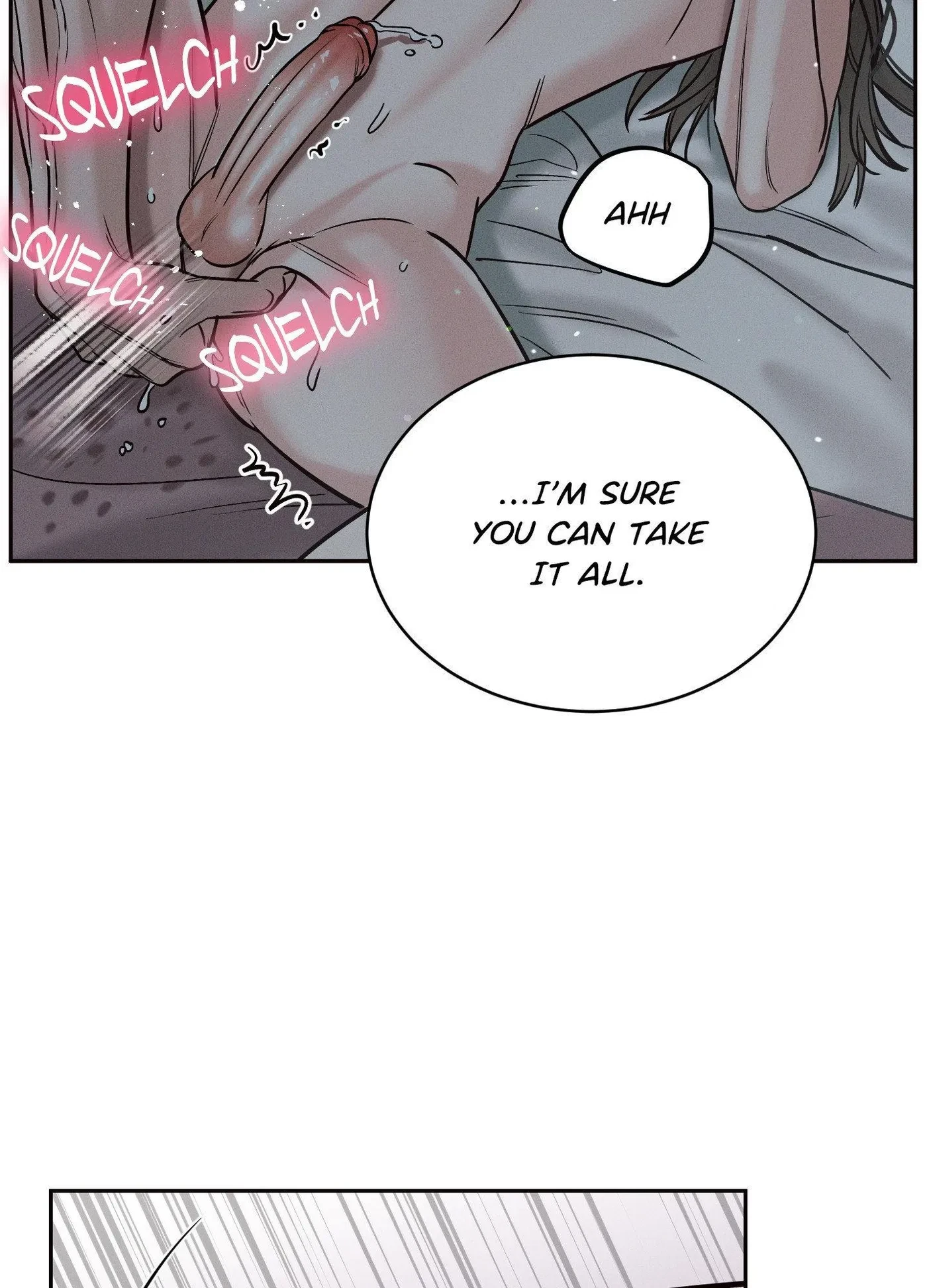 Winterbound Chapter 17, page 102