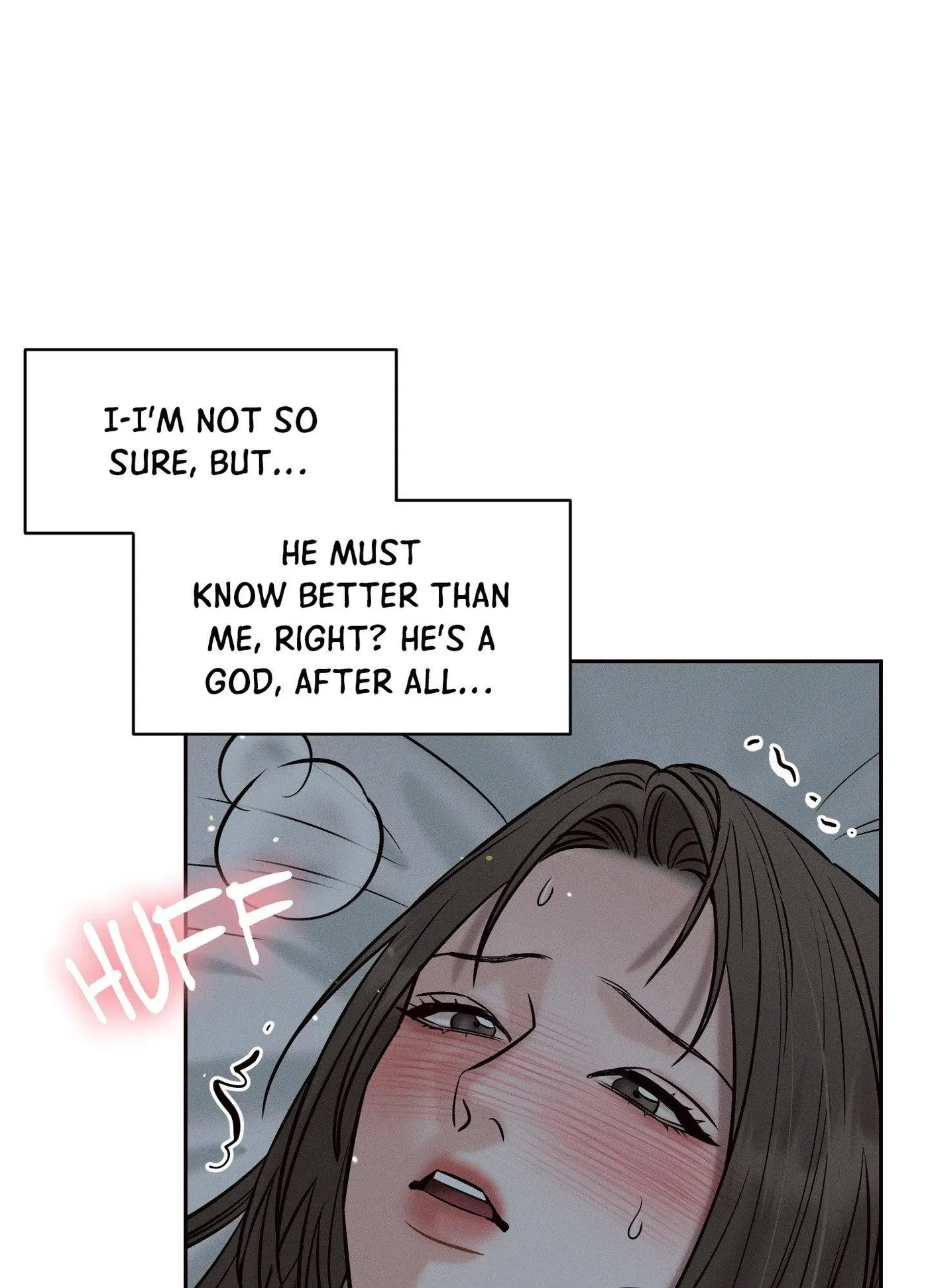 Winterbound Chapter 17, page 104