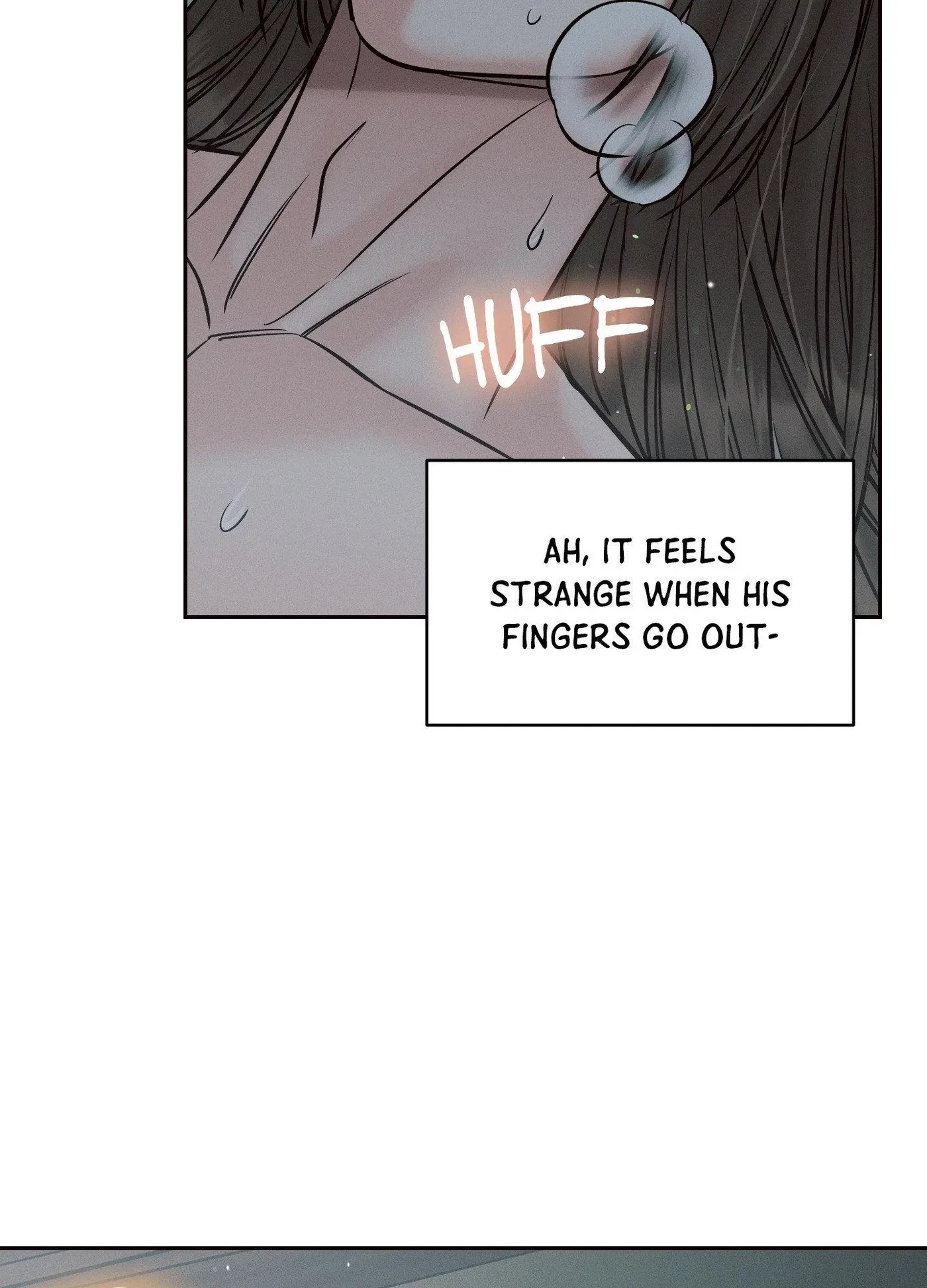 Winterbound Chapter 17, page 105