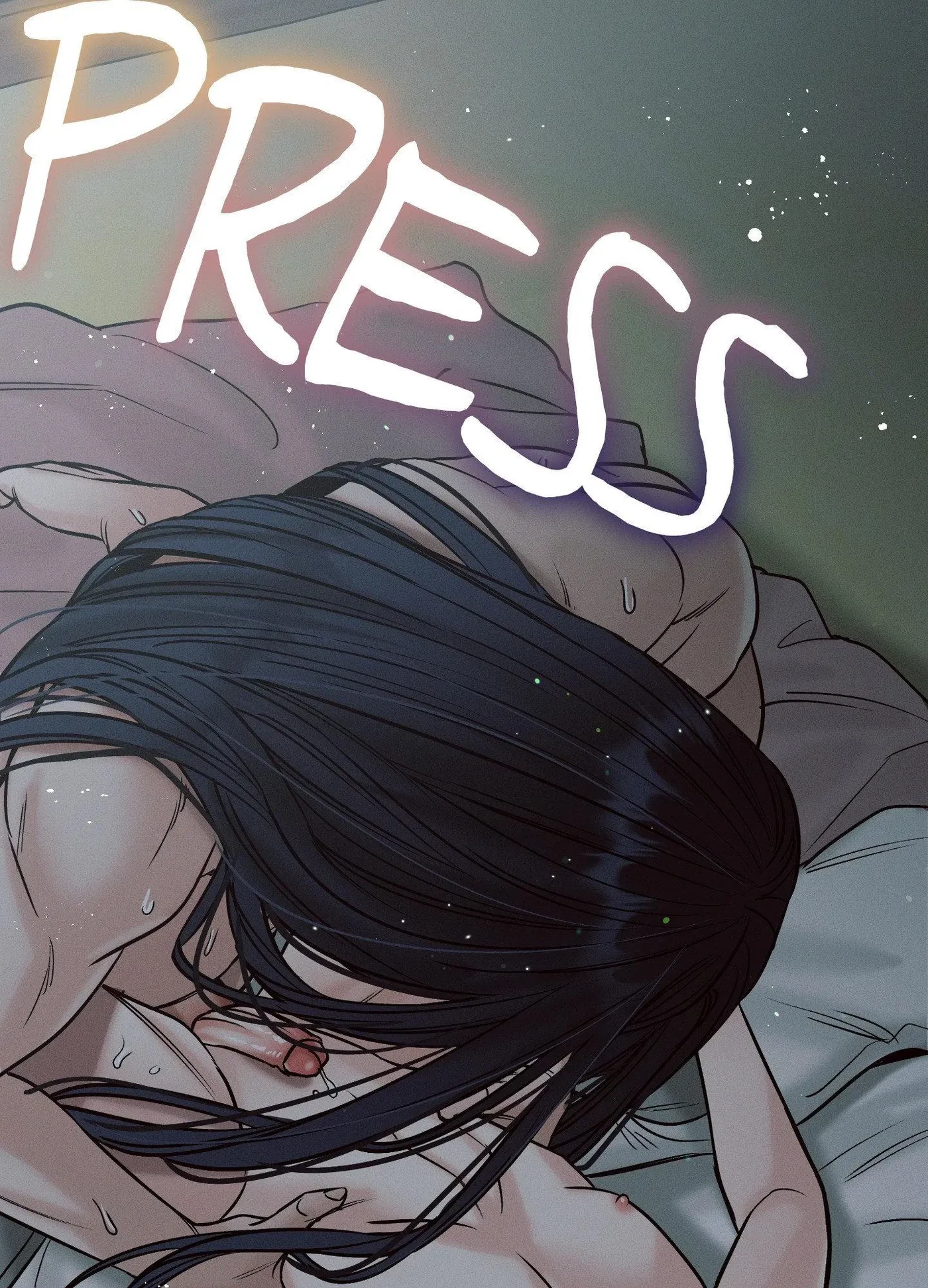 Winterbound Chapter 17, page 106