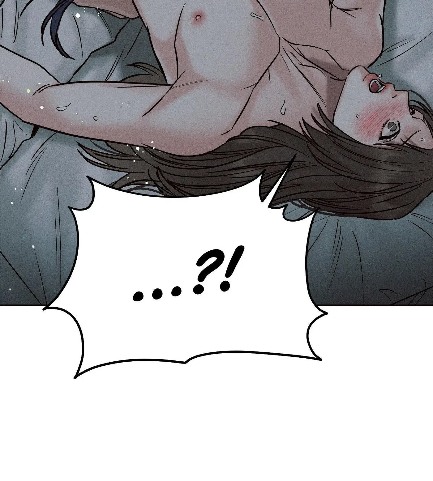 Winterbound Chapter 17, page 107