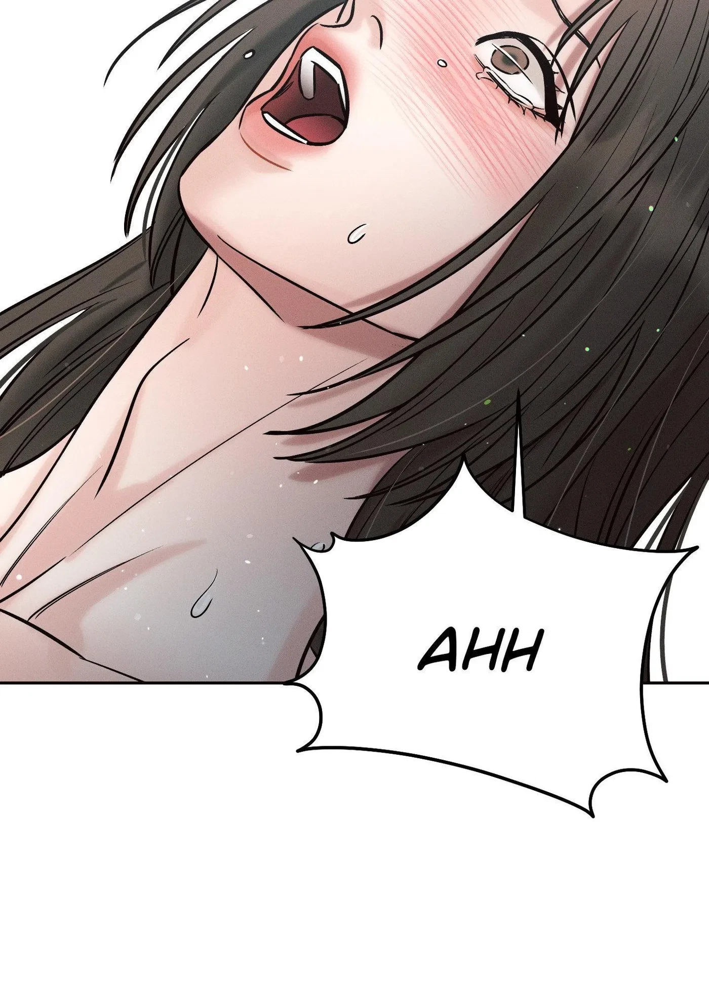 Winterbound Chapter 17, page 109
