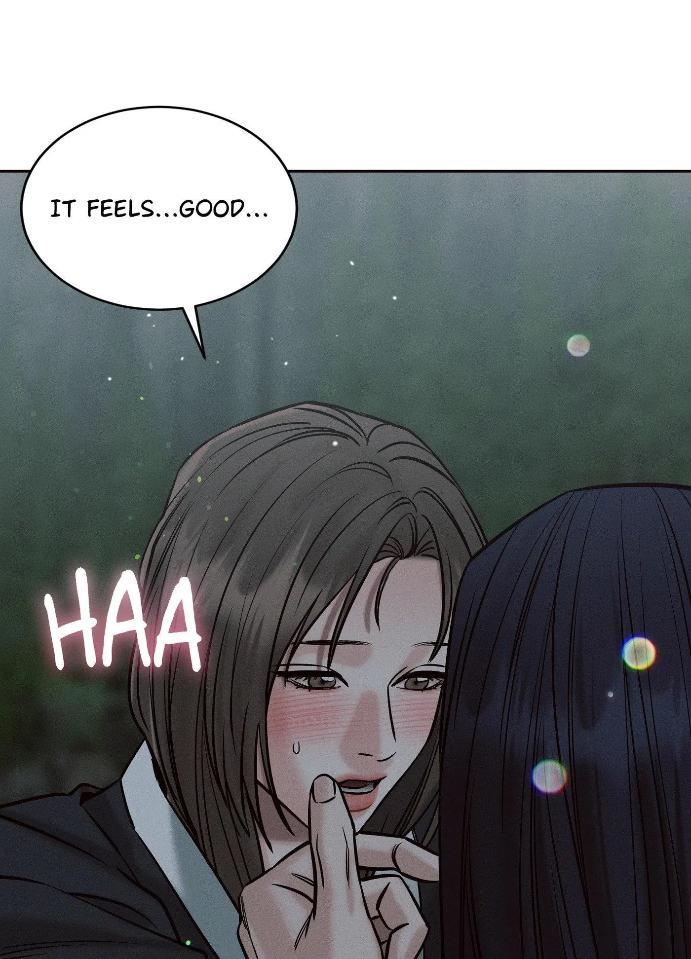 Winterbound Chapter 17, page 11