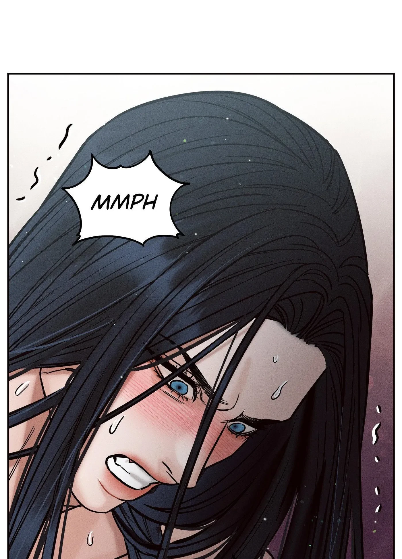 Winterbound Chapter 17, page 110
