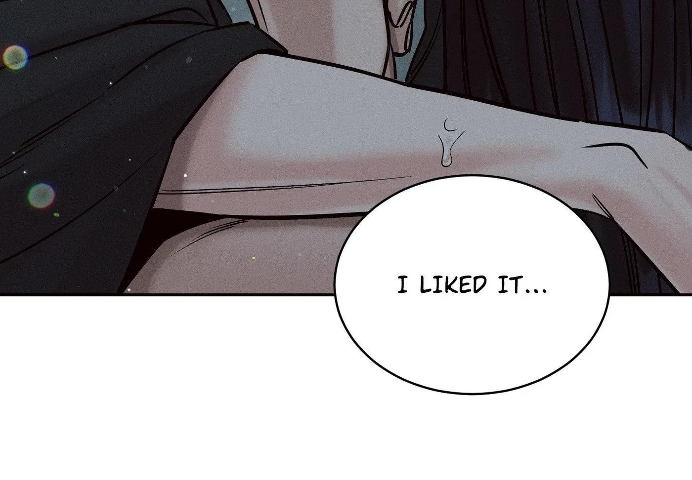 Winterbound Chapter 17, page 12
