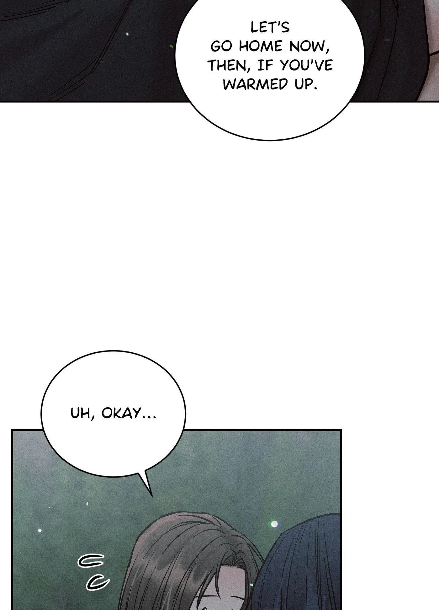 Winterbound Chapter 17, page 14
