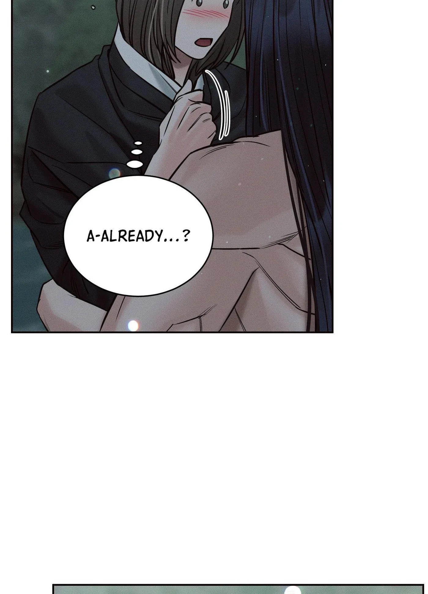 Winterbound Chapter 17, page 15