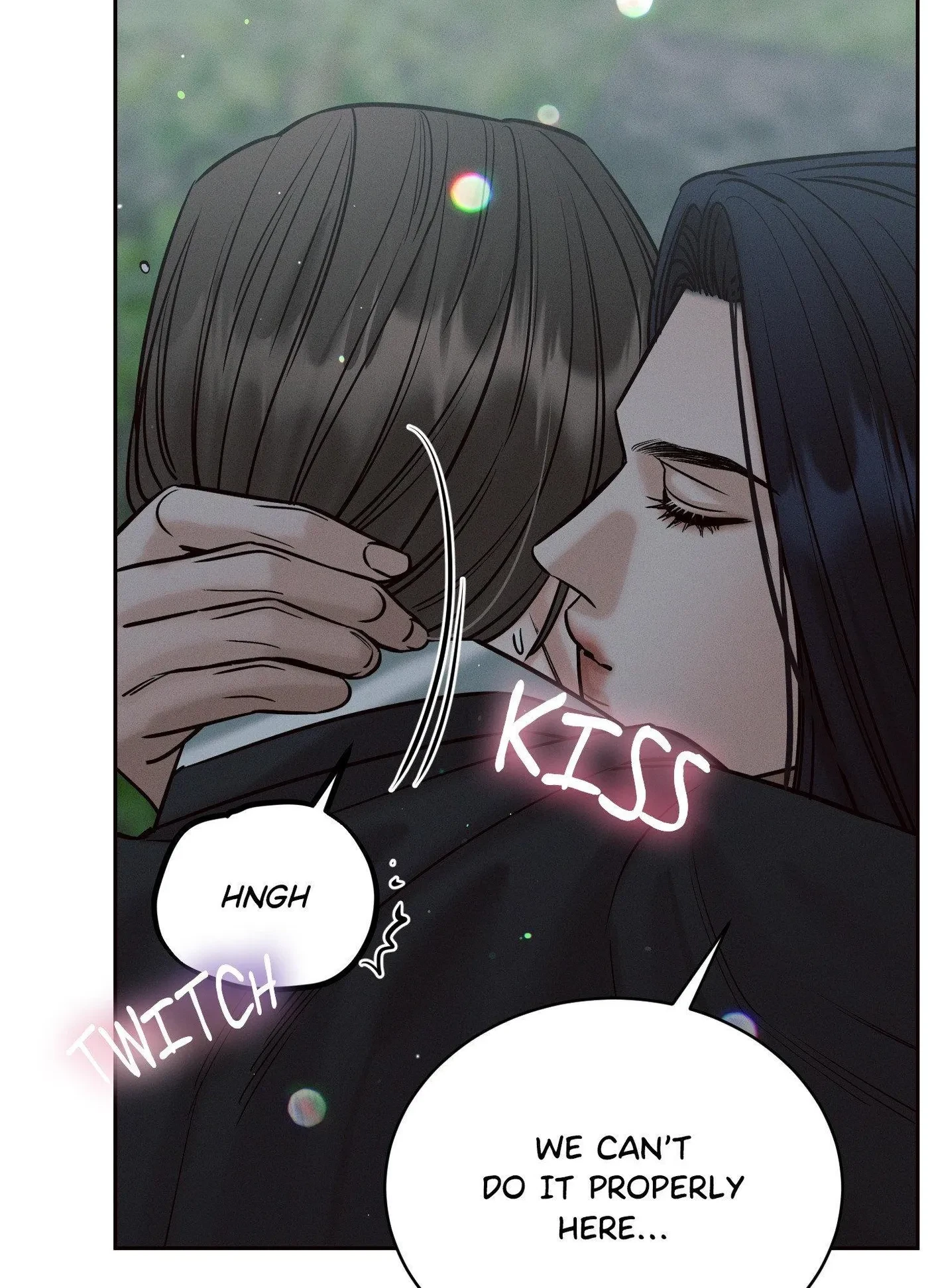 Winterbound Chapter 17, page 16