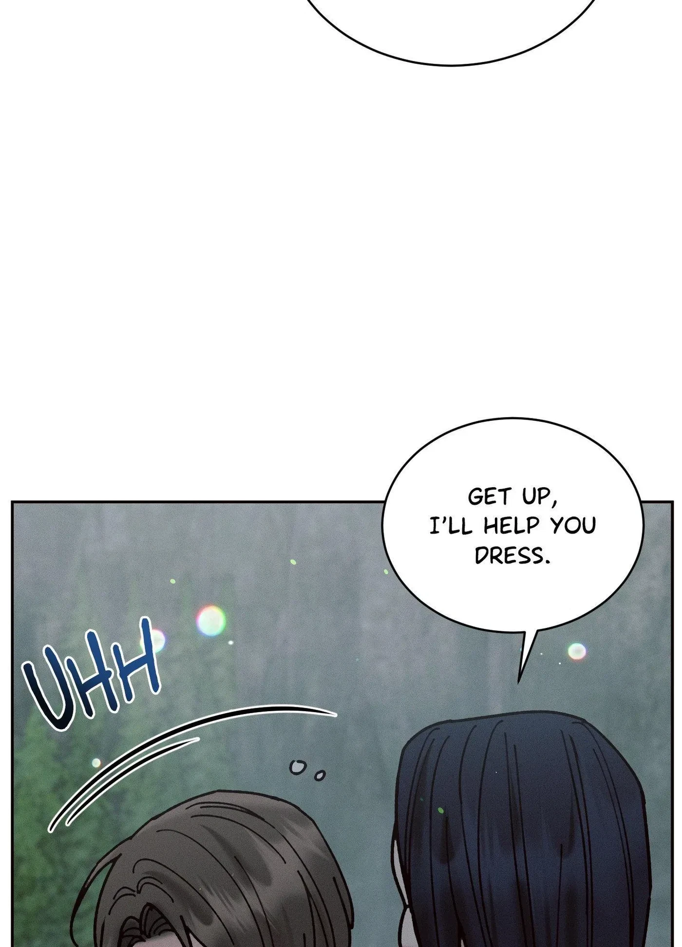 Winterbound Chapter 17, page 17